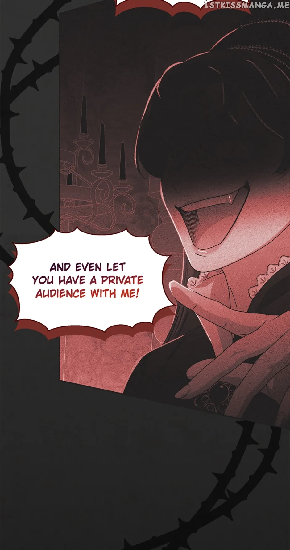 Realm of Queen chapter 23 page 17