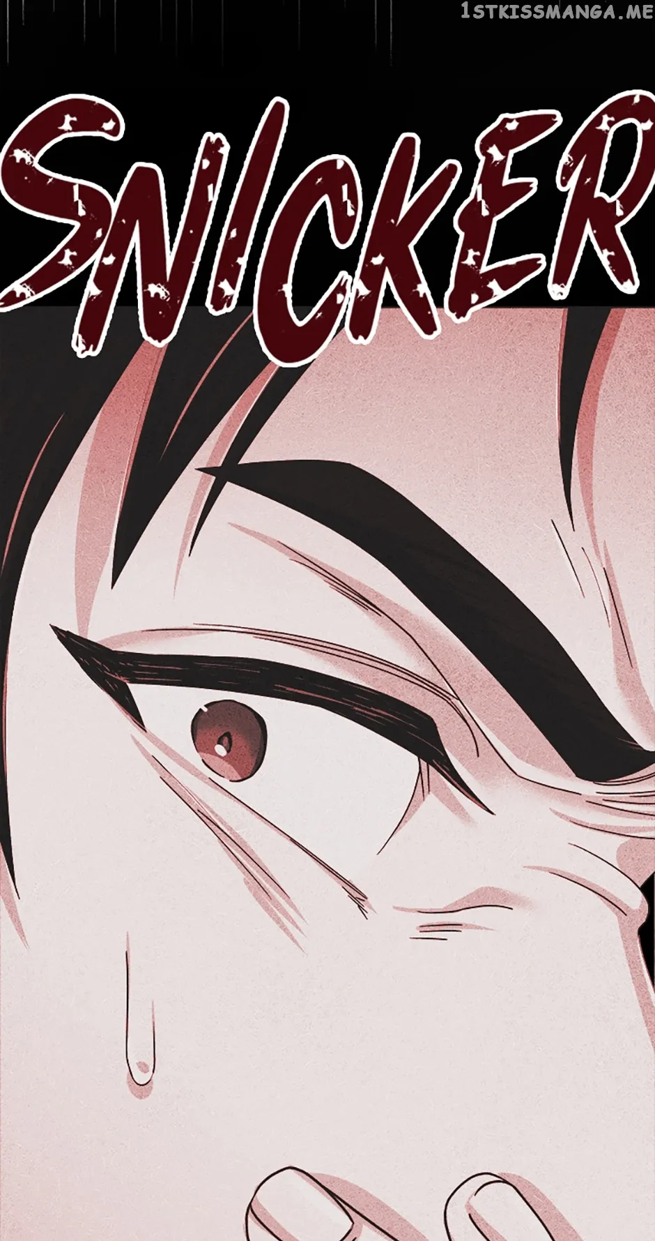 Realm of Queen chapter 23 page 19