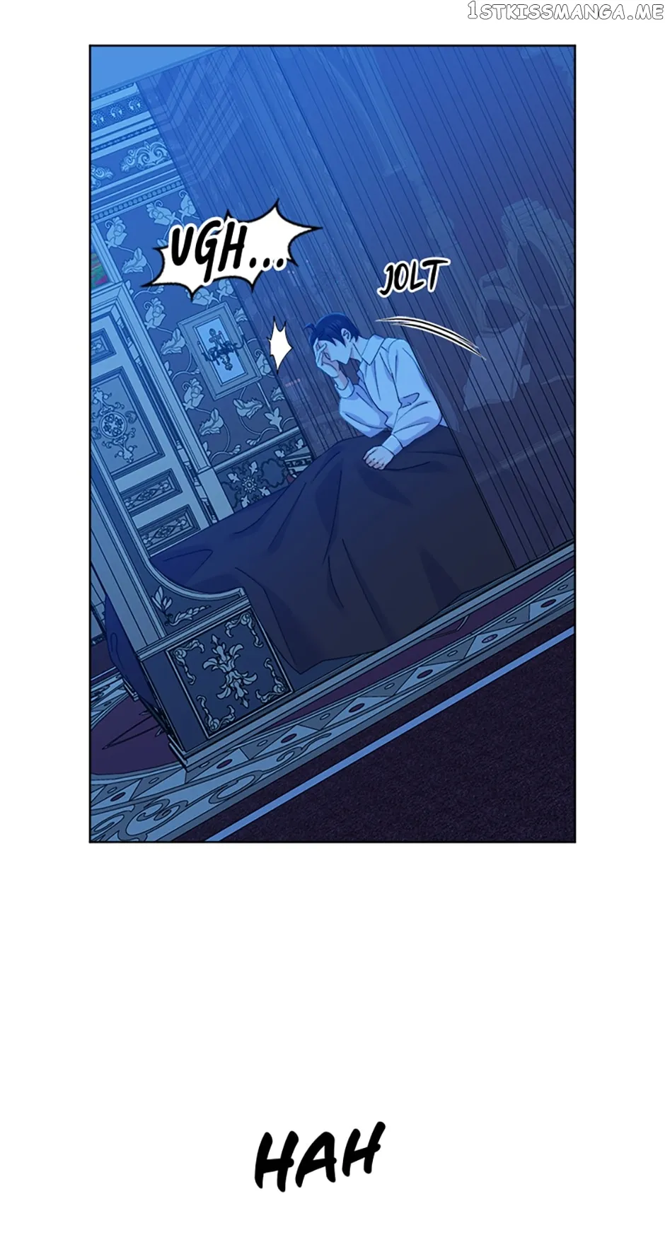 Realm of Queen chapter 23 page 22