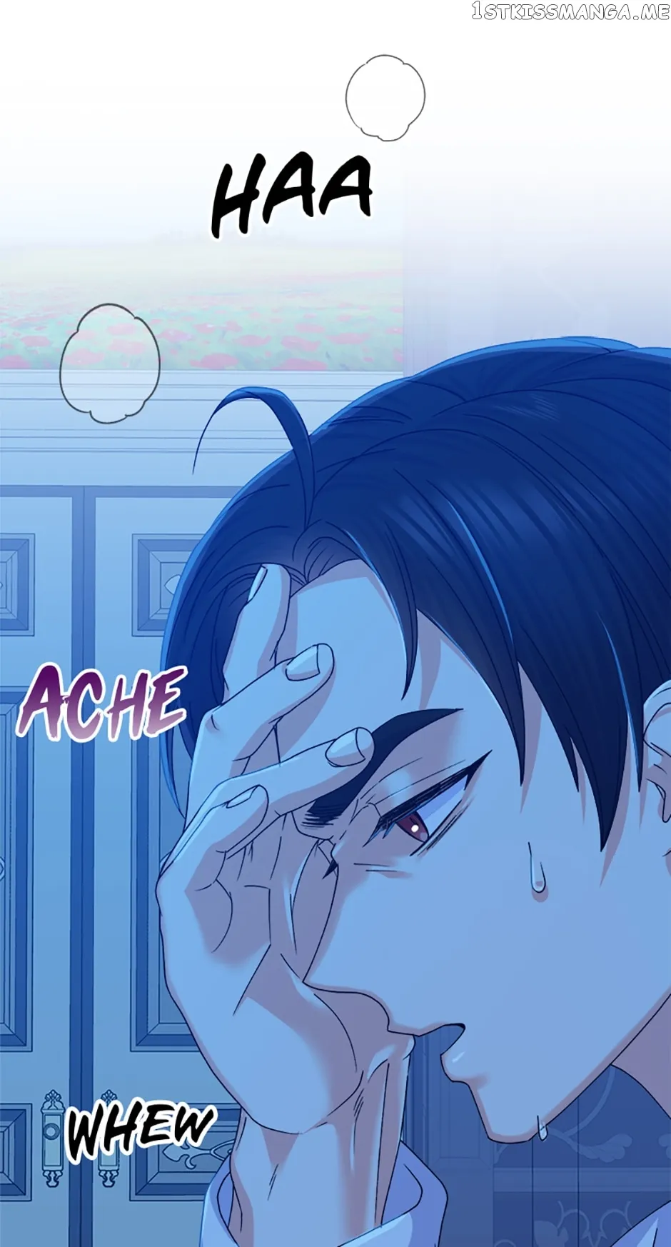 Realm of Queen chapter 23 page 23