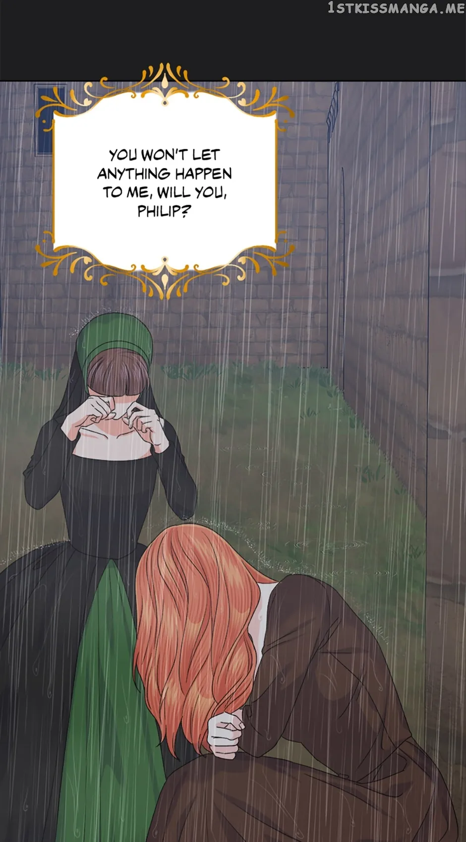 Realm of Queen chapter 23 page 31