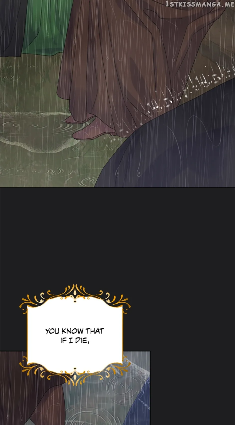 Realm of Queen chapter 23 page 32