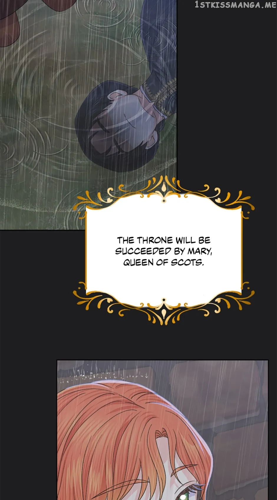 Realm of Queen chapter 23 page 33