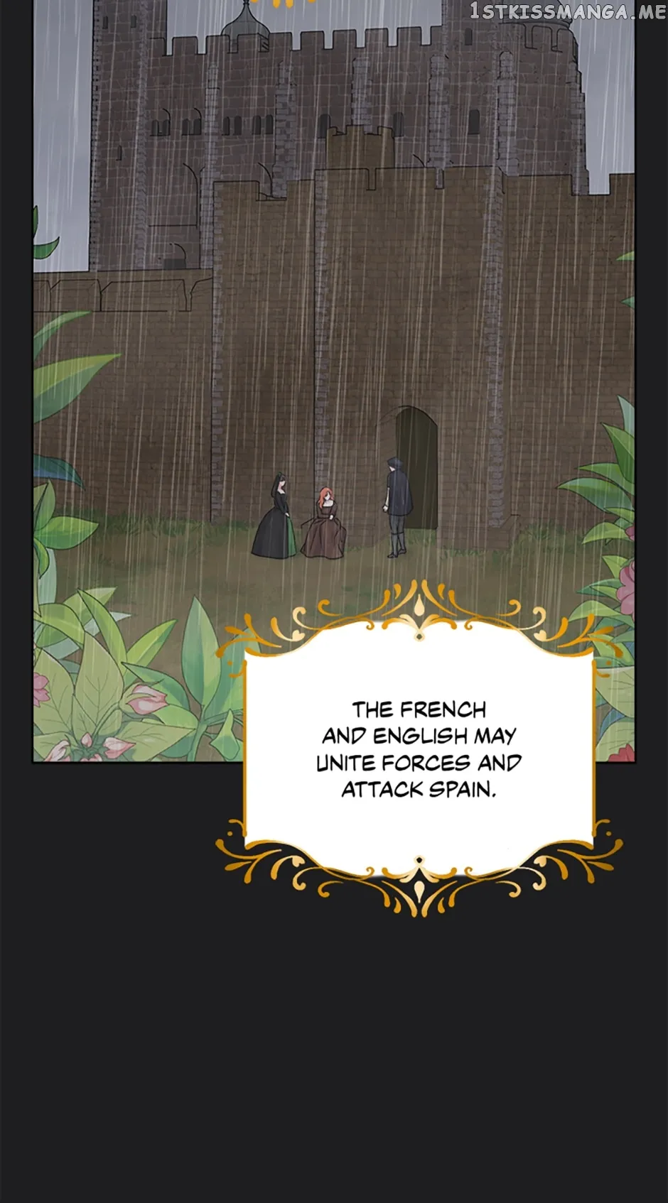 Realm of Queen chapter 23 page 35