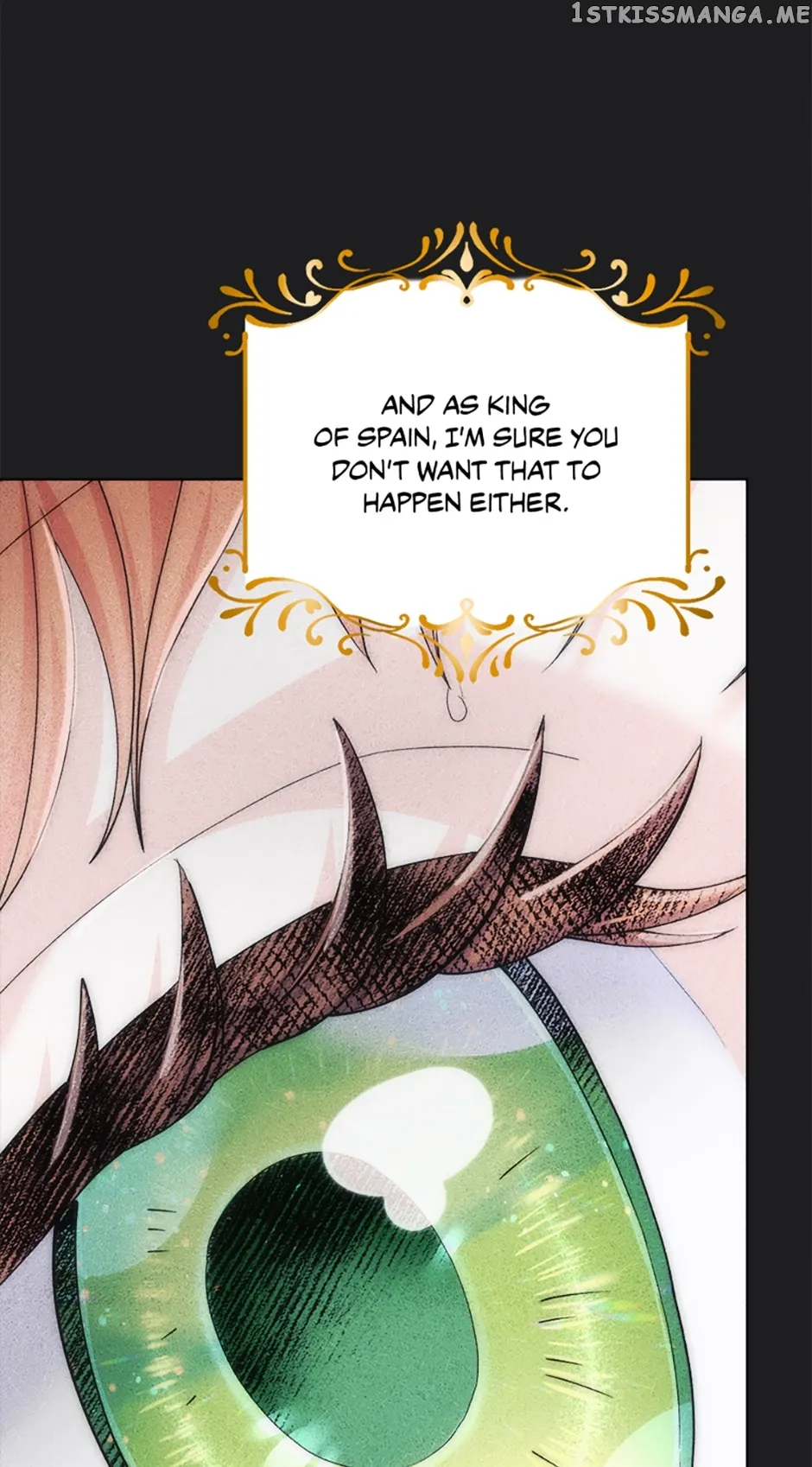 Realm of Queen chapter 23 page 36