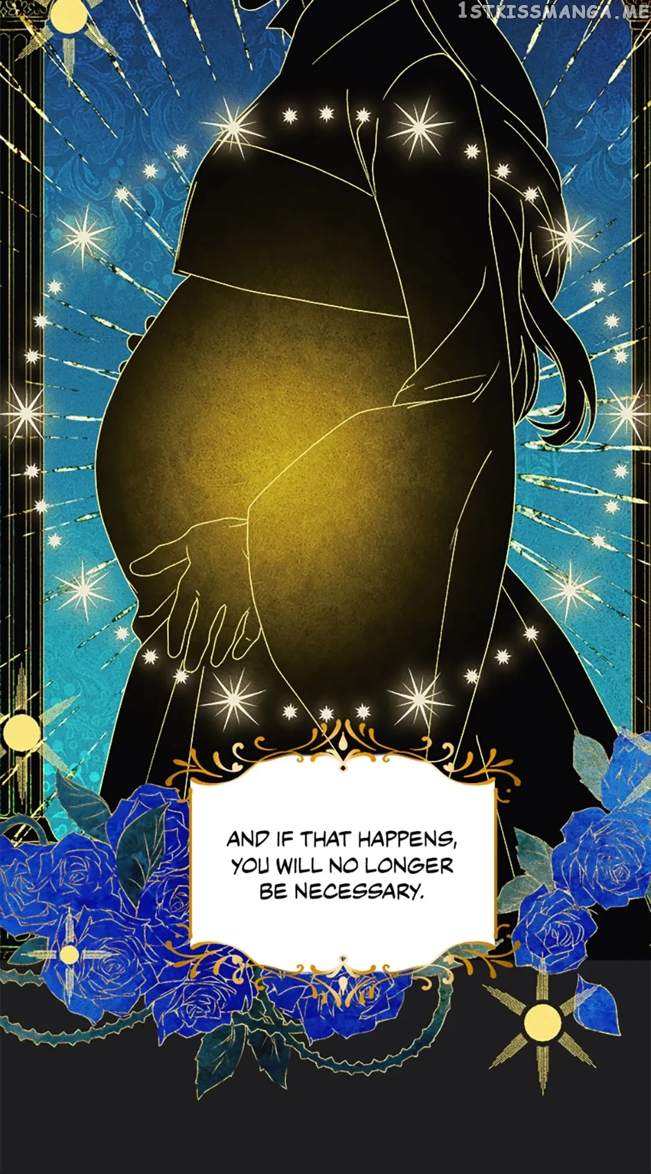 Realm of Queen chapter 23 page 40