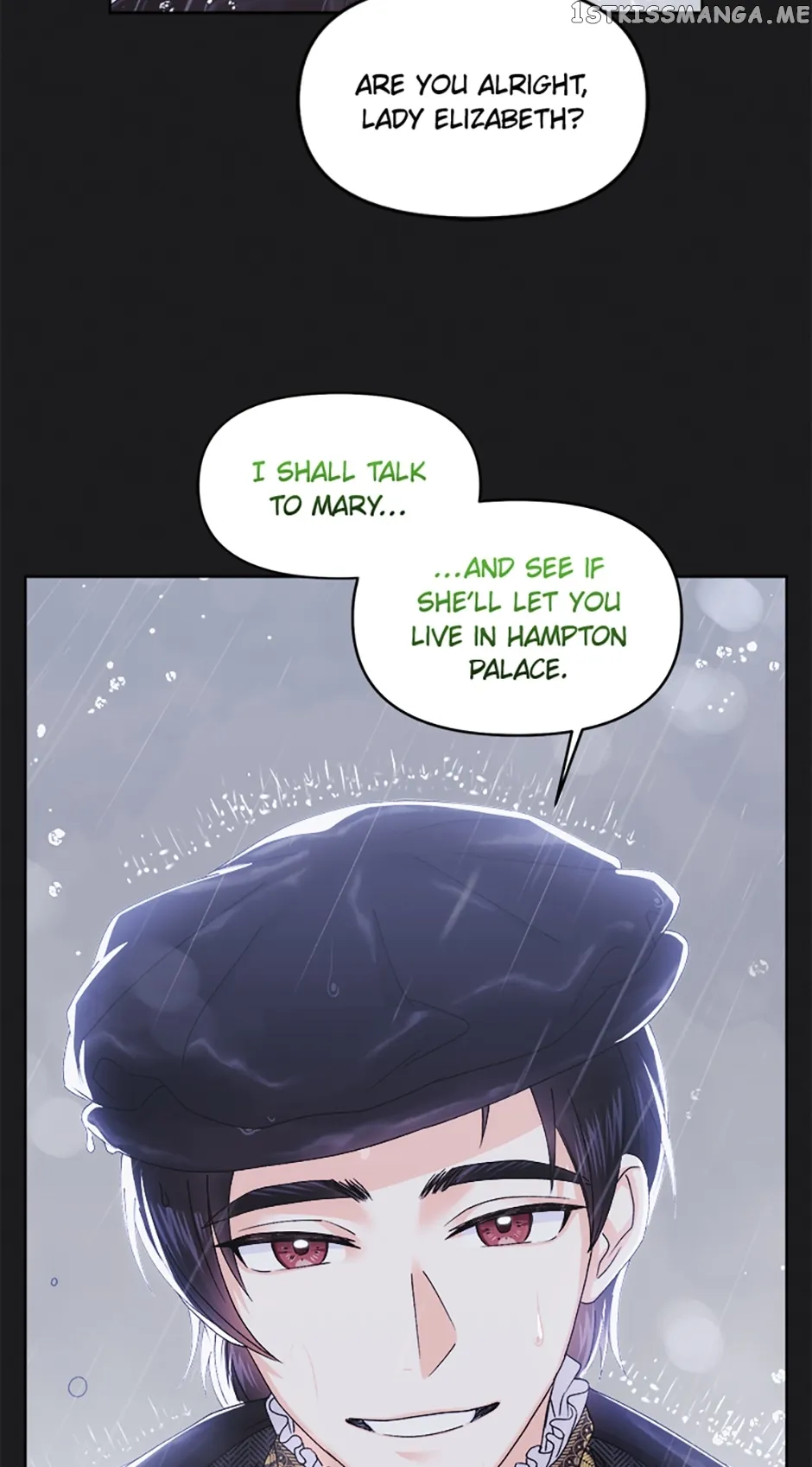 Realm of Queen chapter 23 page 43