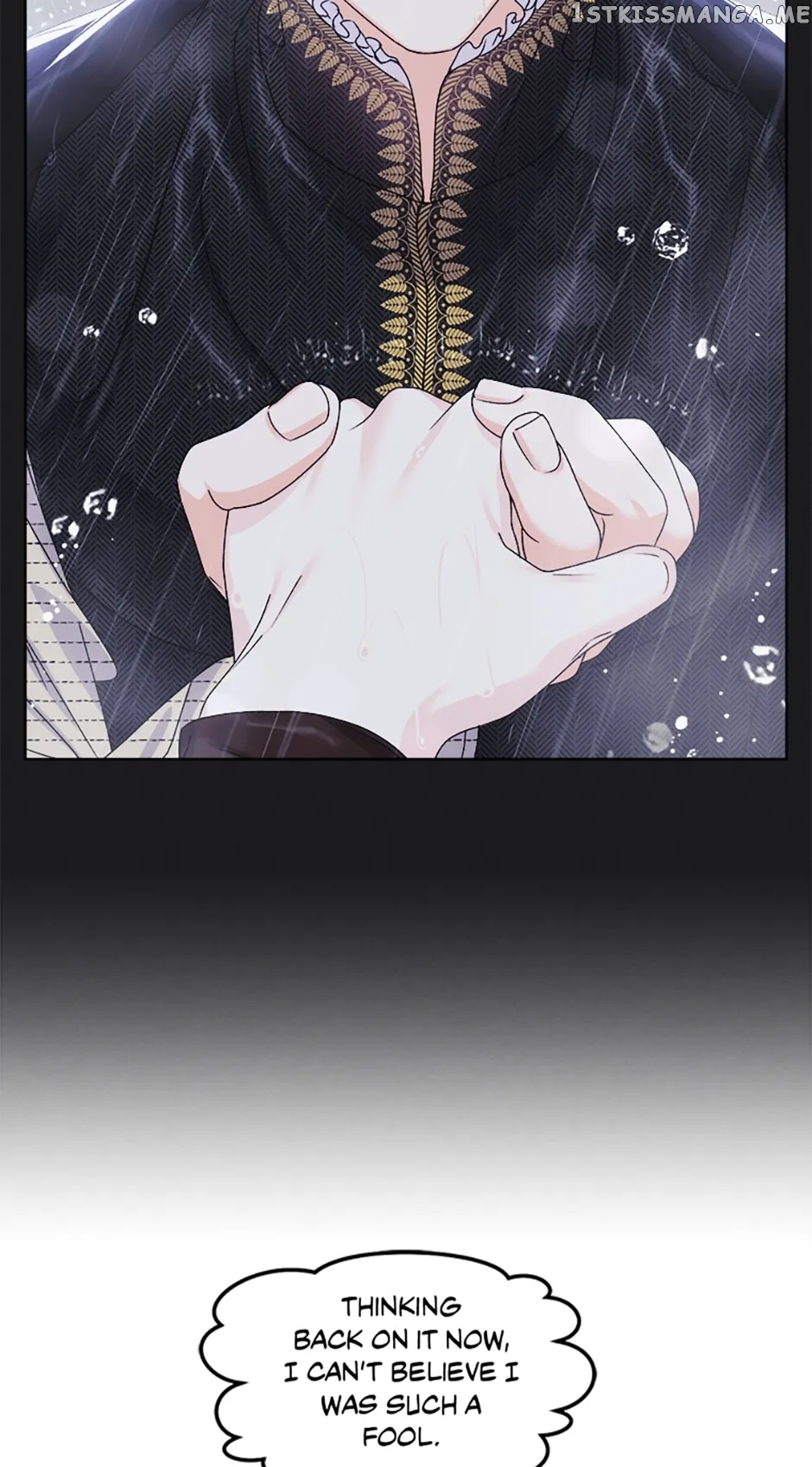 Realm of Queen chapter 23 page 44