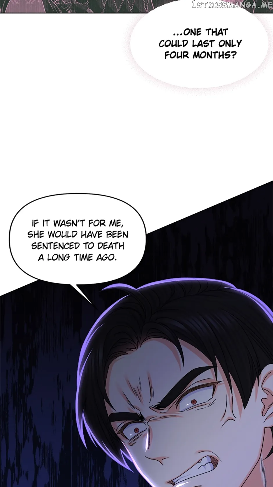 Realm of Queen chapter 23 page 49