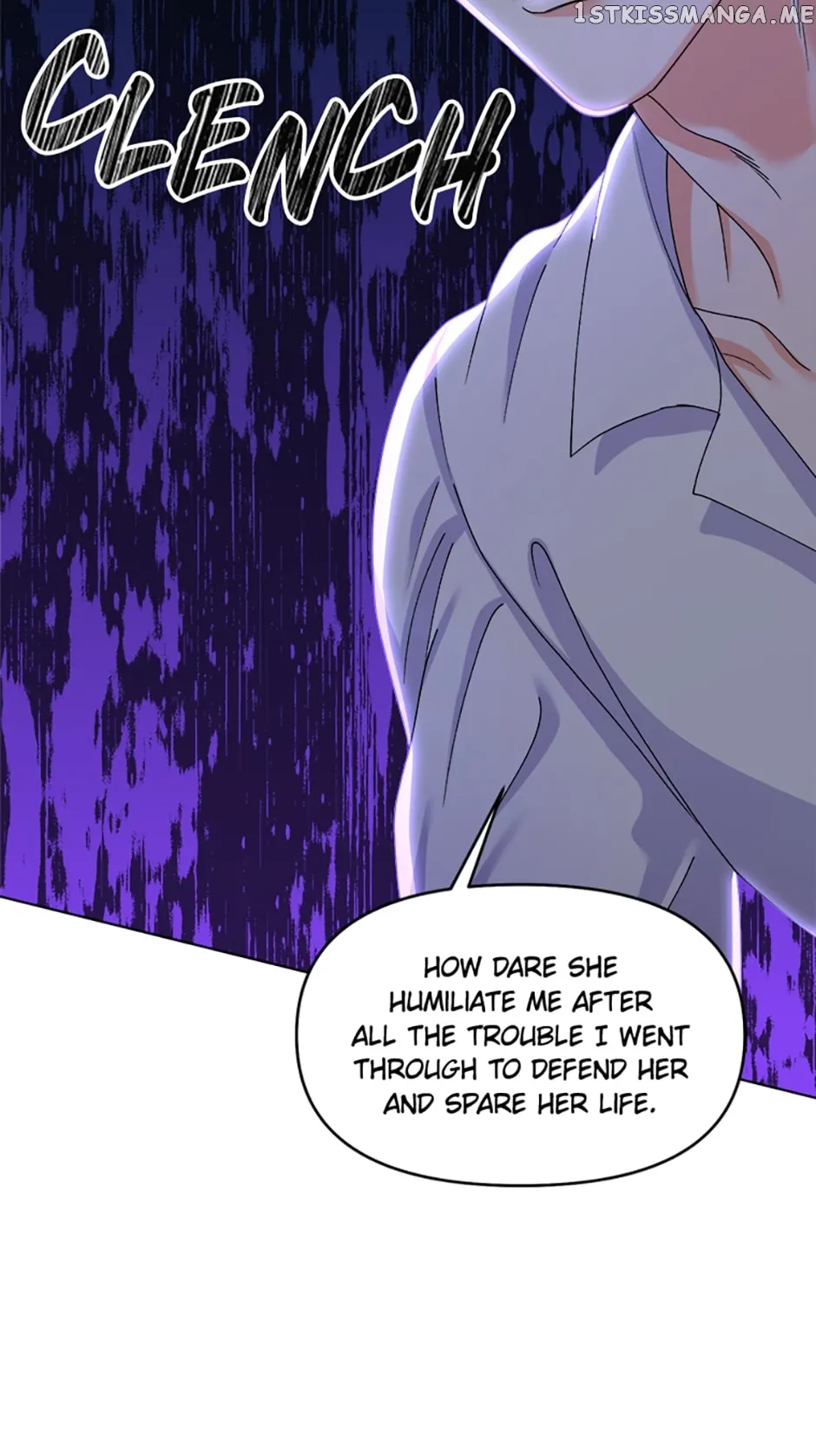 Realm of Queen chapter 23 page 50