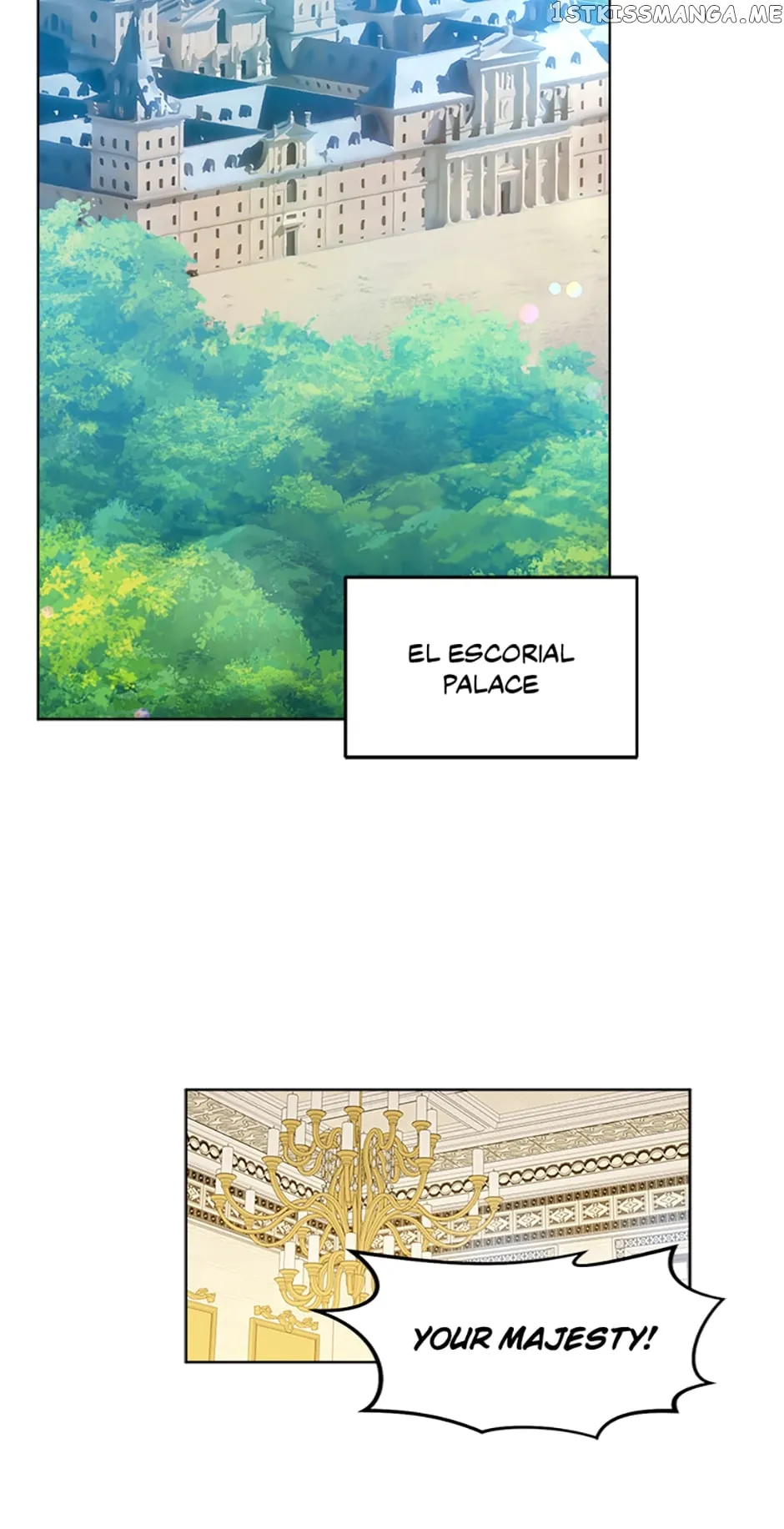 Realm of Queen chapter 23 page 53
