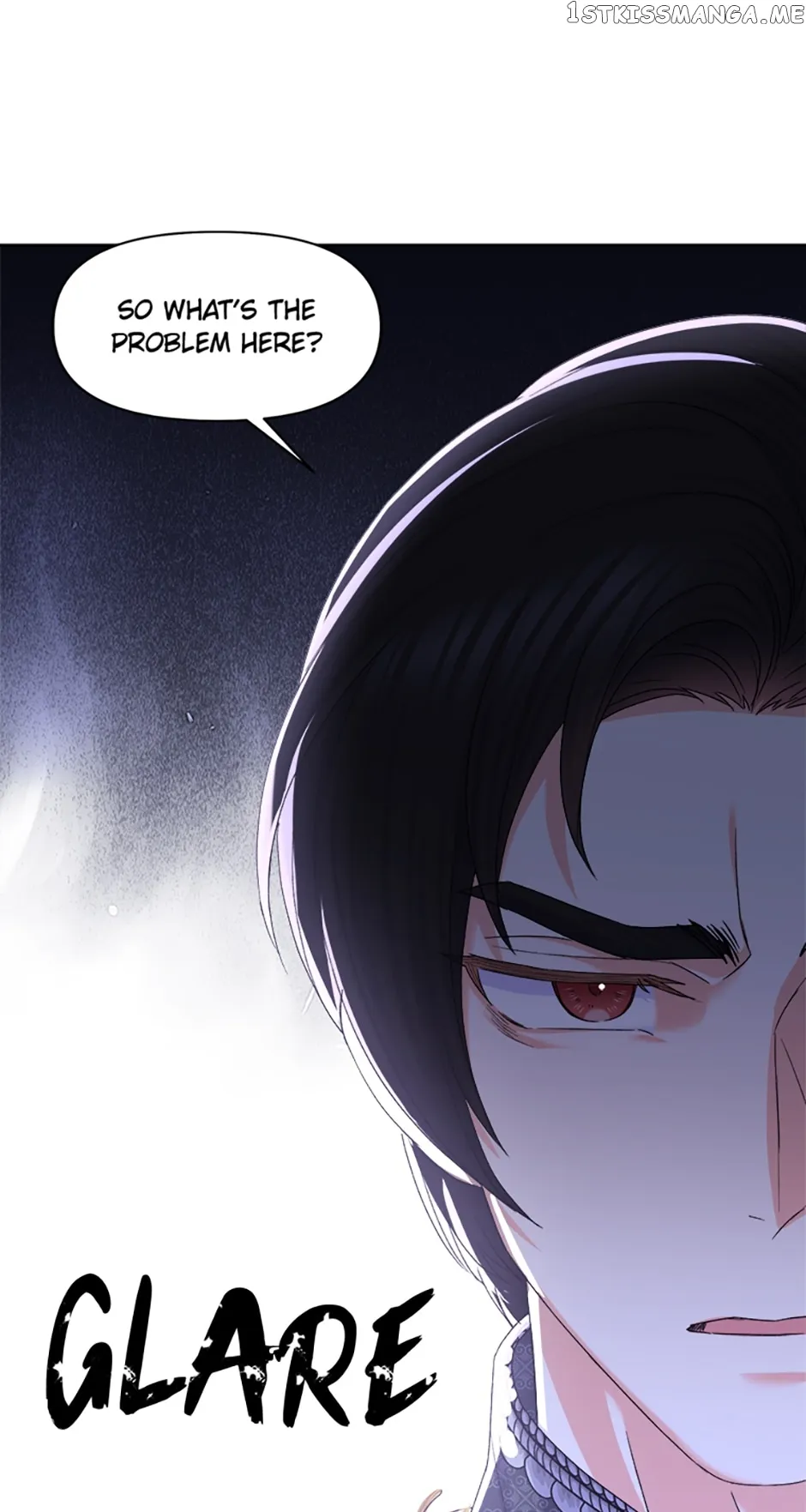 Realm of Queen chapter 23 page 56