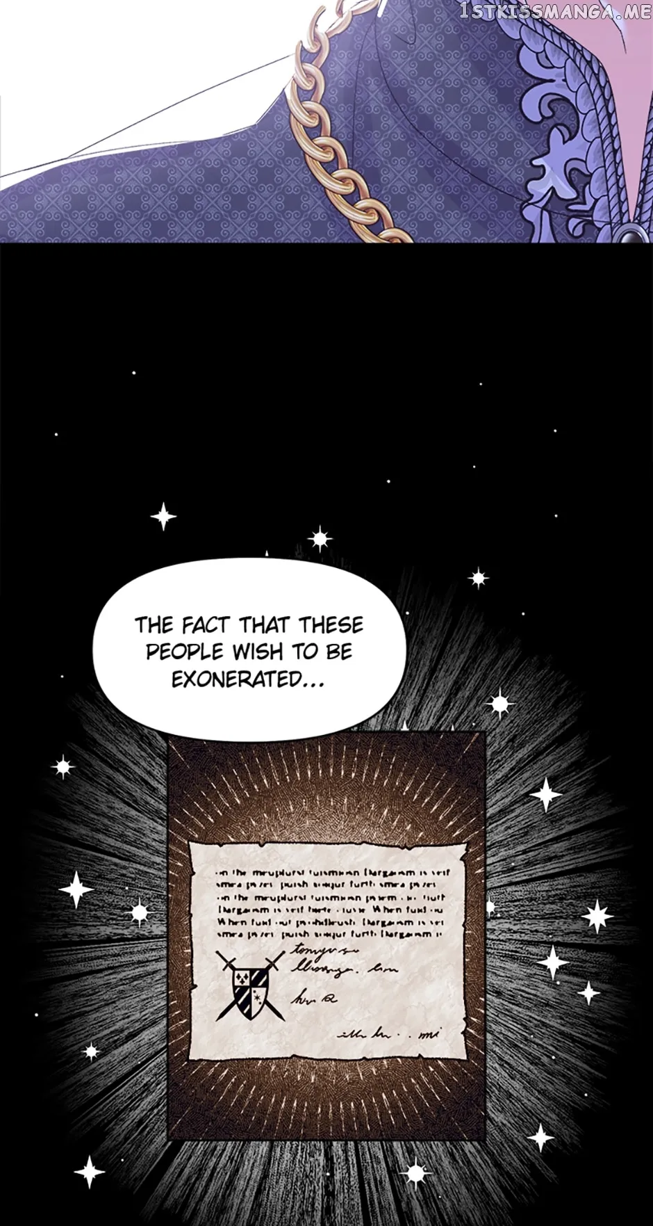 Realm of Queen chapter 23 page 57