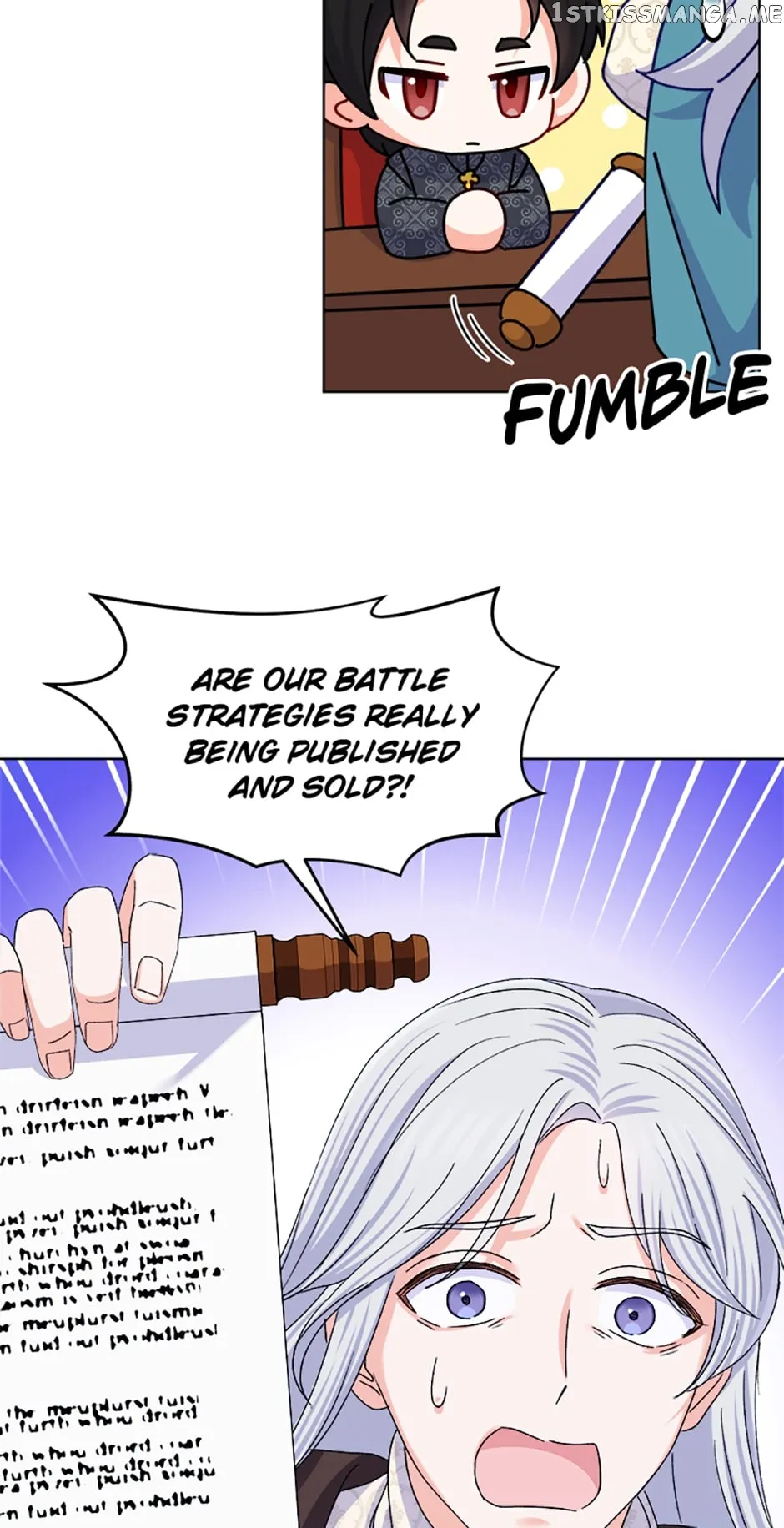 Realm of Queen chapter 23 page 62
