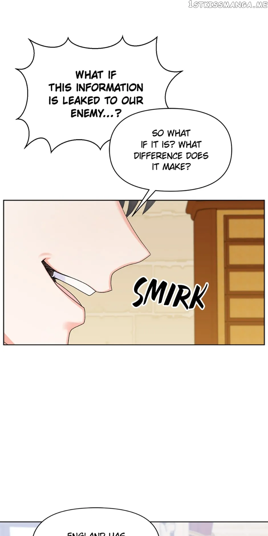 Realm of Queen chapter 23 page 65