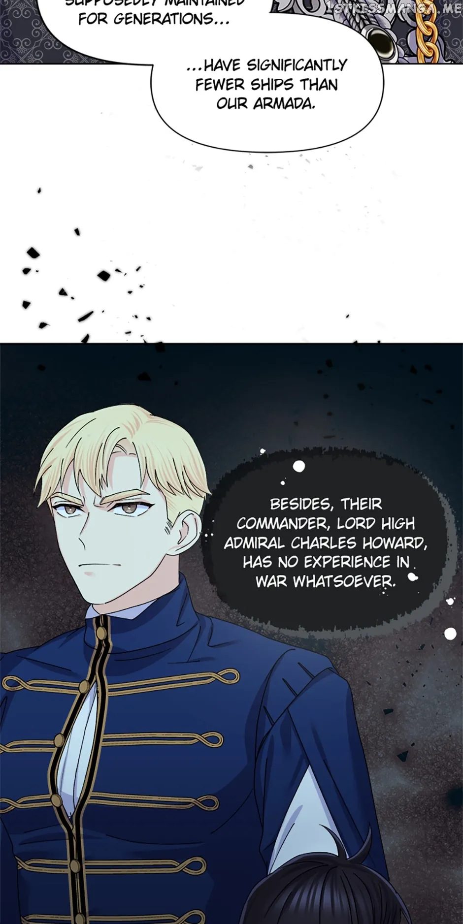 Realm of Queen chapter 23 page 67