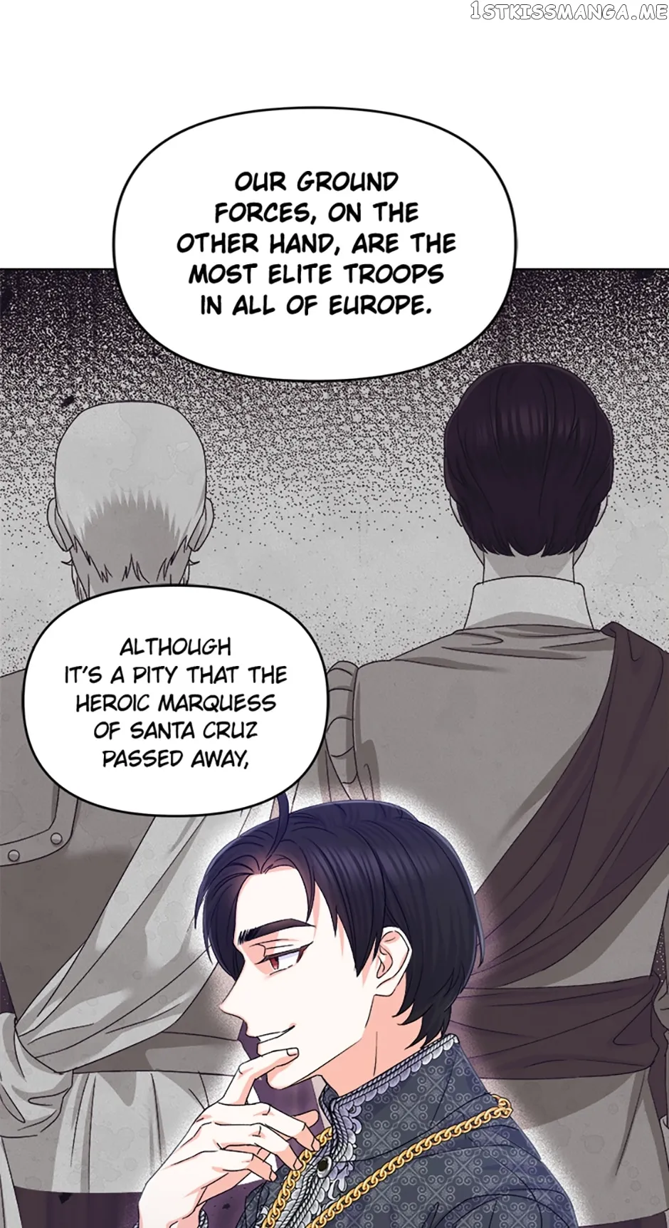Realm of Queen chapter 23 page 69