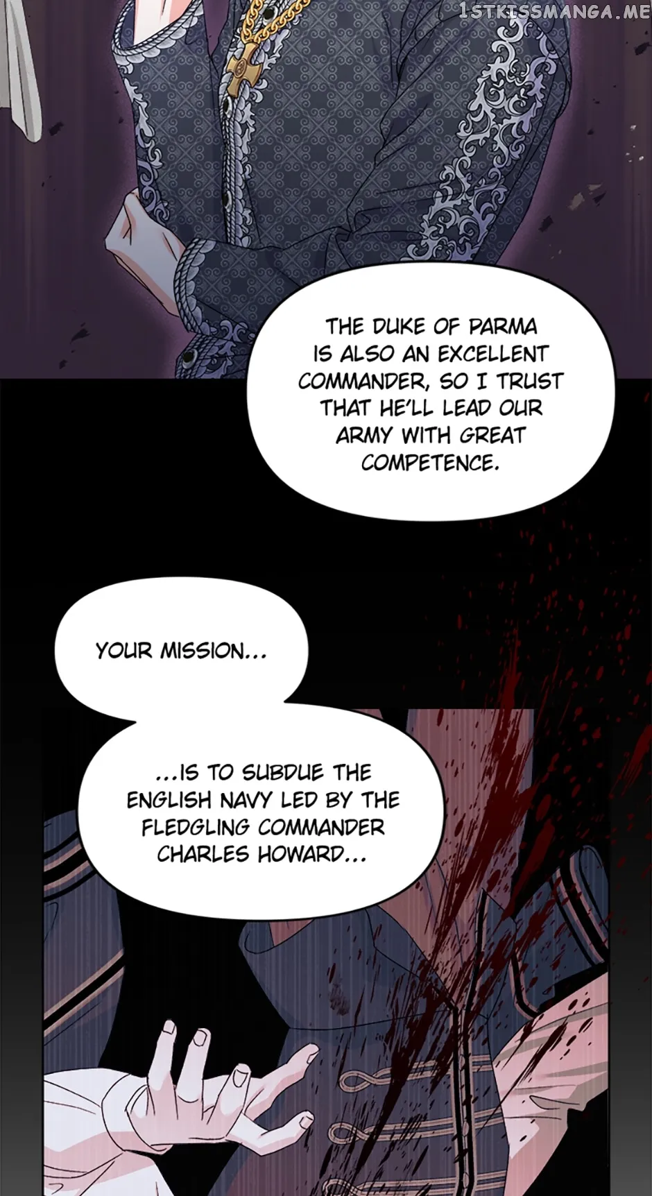 Realm of Queen chapter 23 page 70