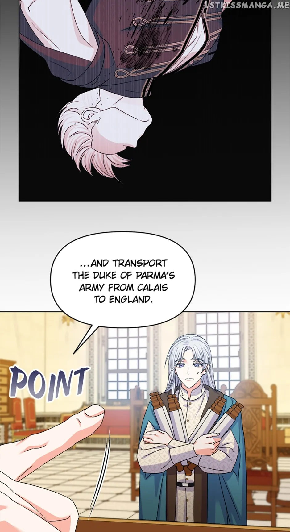 Realm of Queen chapter 23 page 71