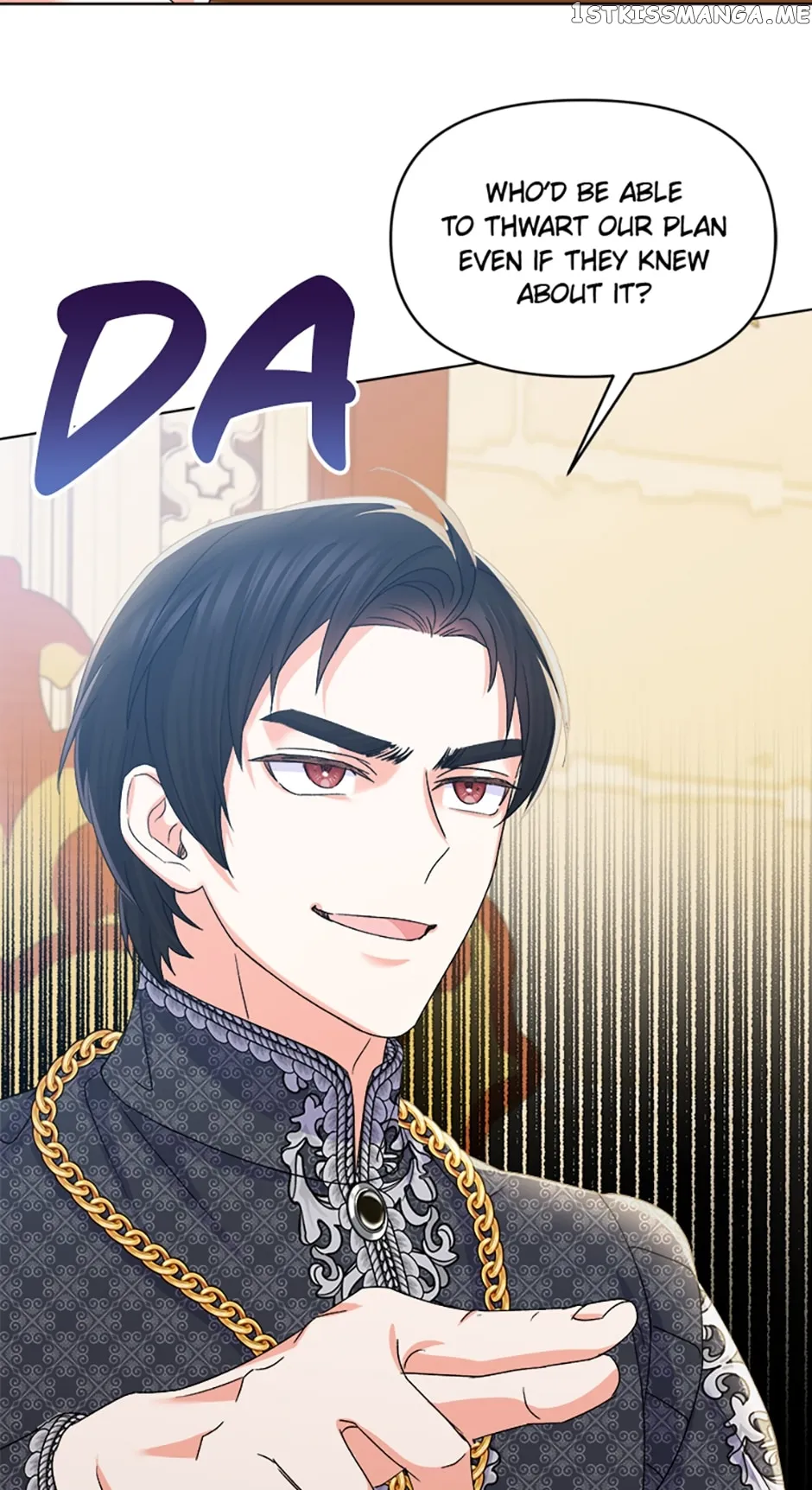 Realm of Queen chapter 23 page 72