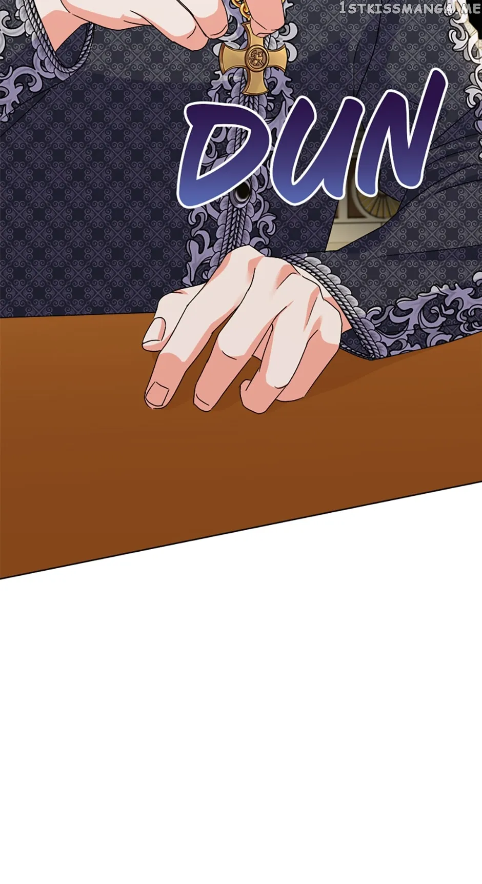 Realm of Queen chapter 23 page 73