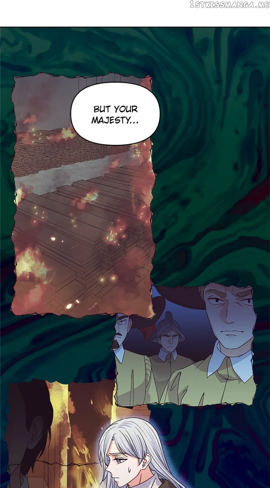 Realm of Queen chapter 23 page 74