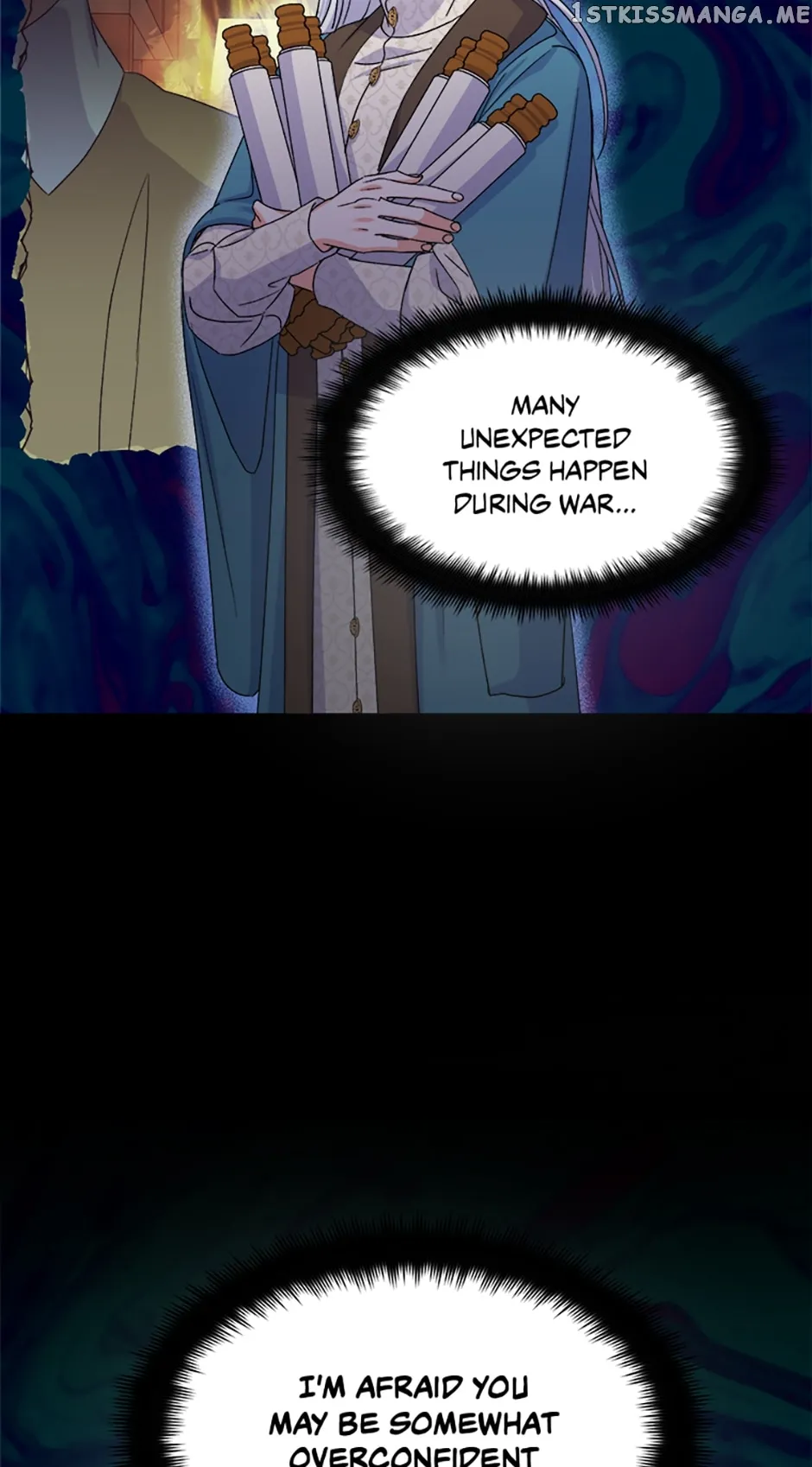 Realm of Queen chapter 23 page 75