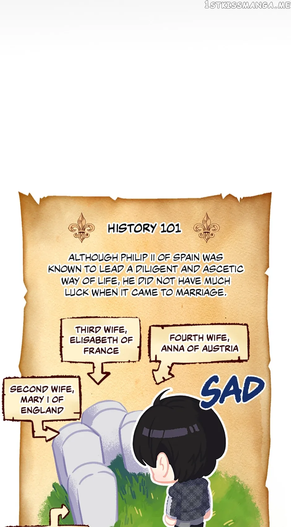 Realm of Queen chapter 23 page 77