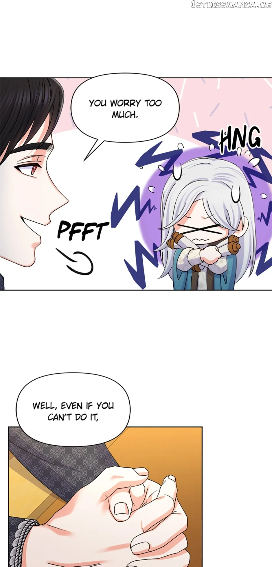 Realm of Queen chapter 24 page 2