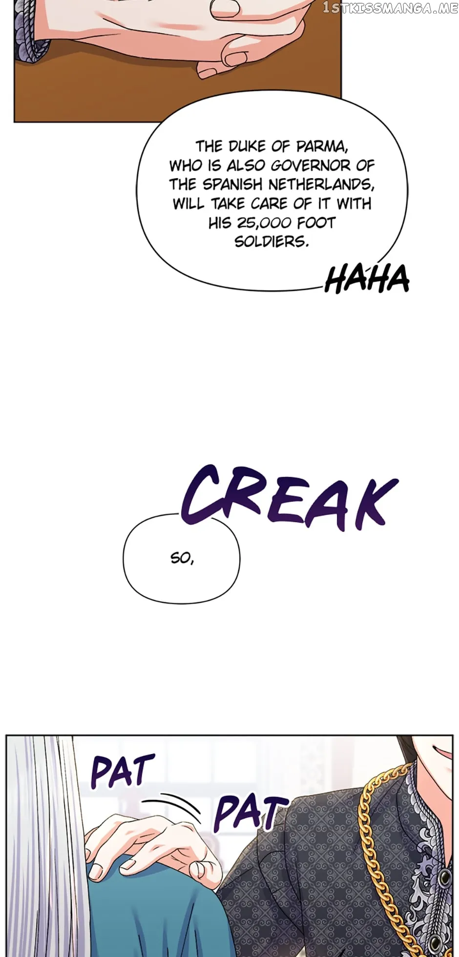 Realm of Queen chapter 24 page 3