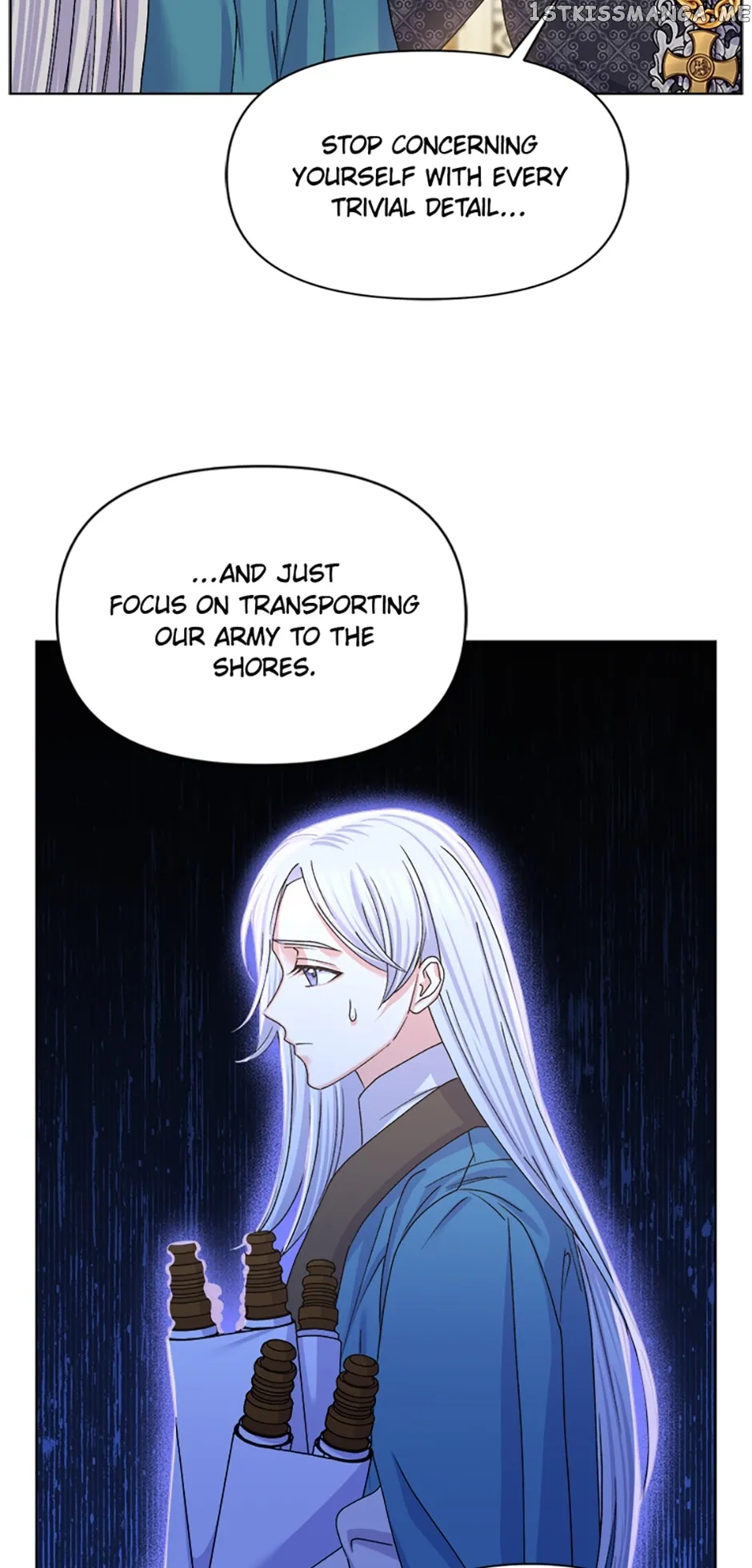 Realm of Queen chapter 24 page 4