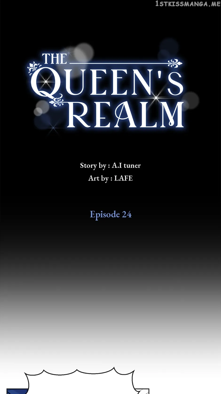 Realm of Queen chapter 24 page 6