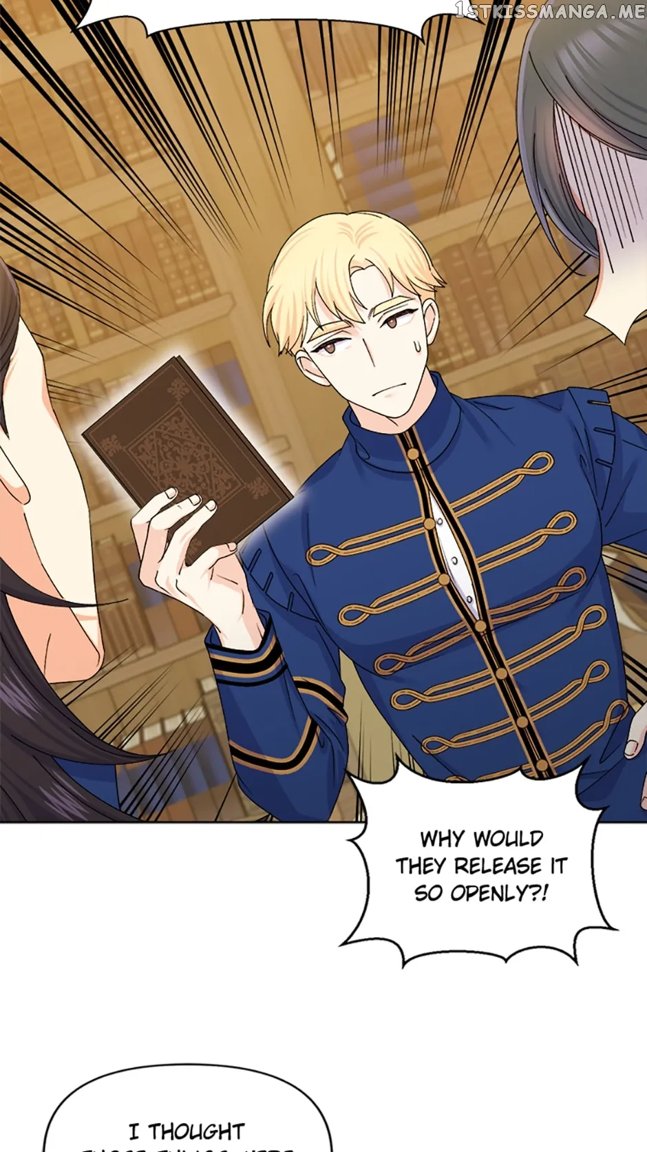 Realm of Queen chapter 24 page 8