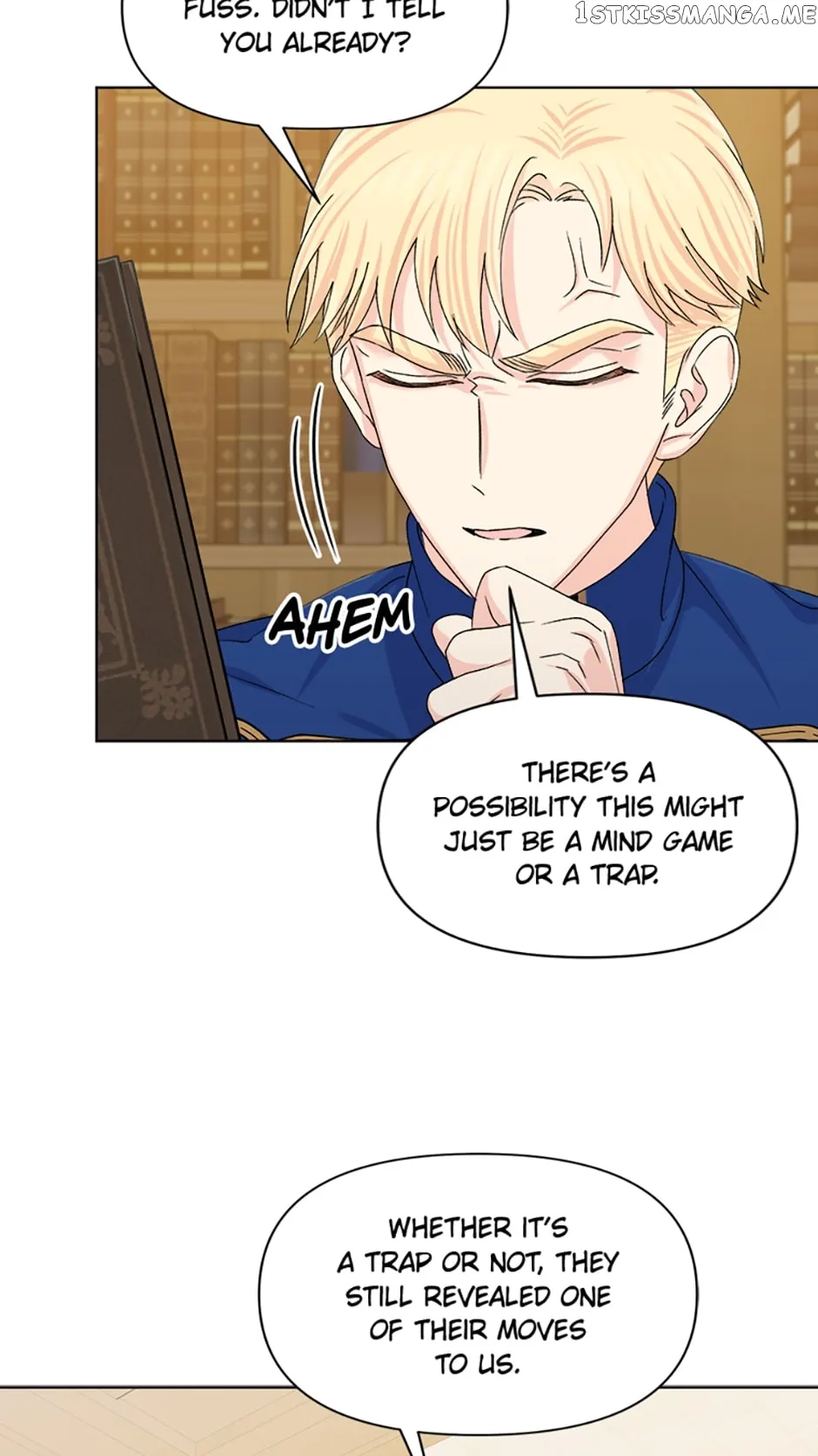 Realm of Queen chapter 24 page 10
