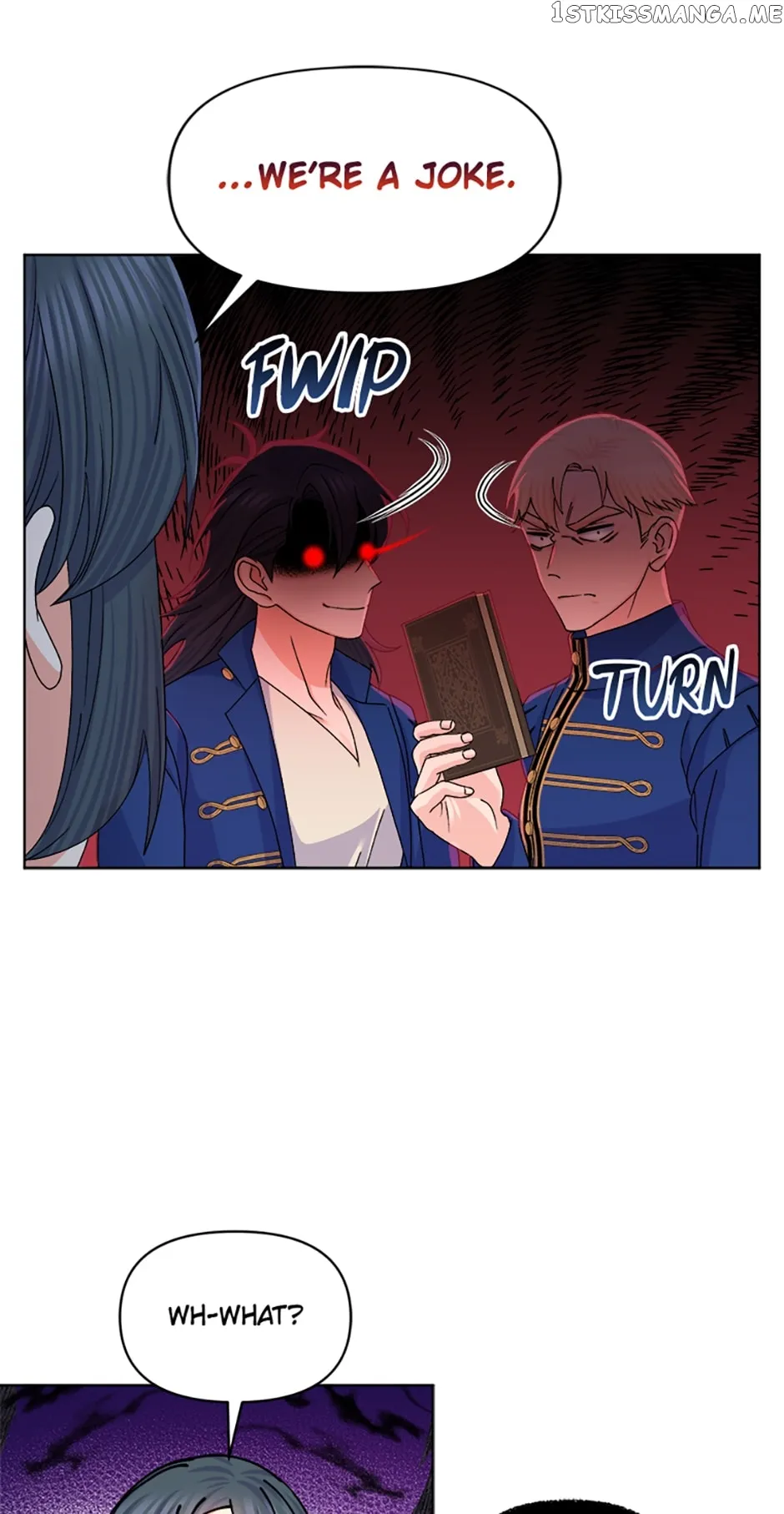 Realm of Queen chapter 24 page 12