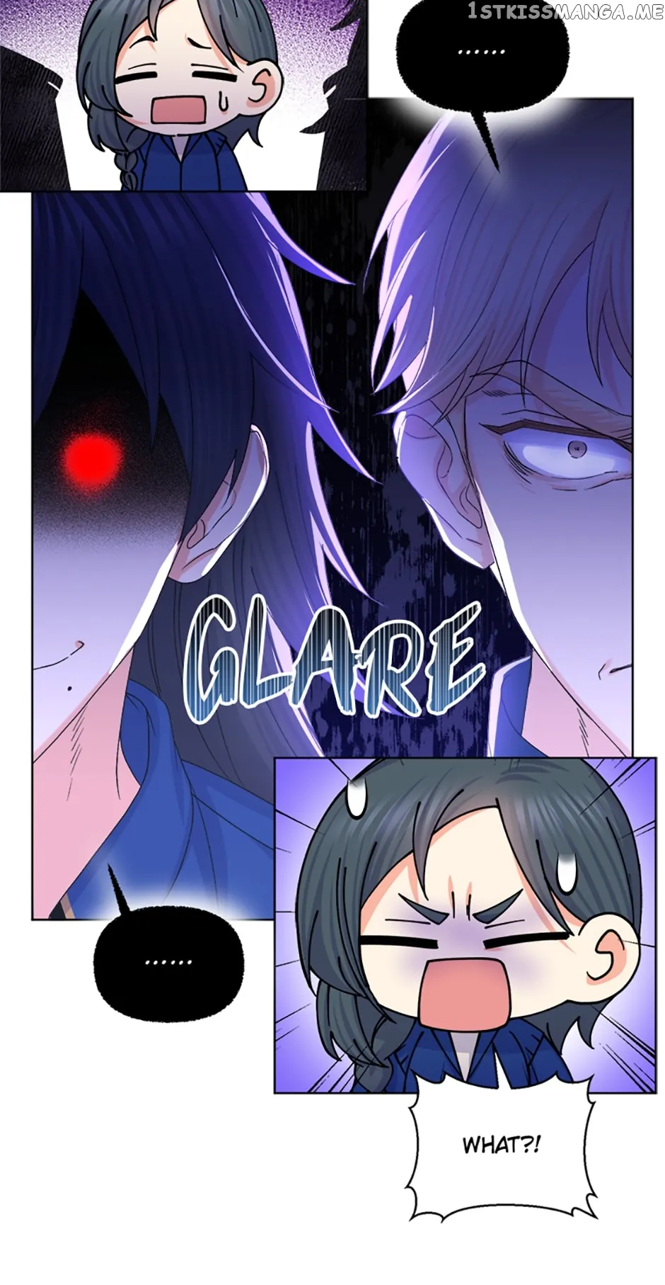 Realm of Queen chapter 24 page 13