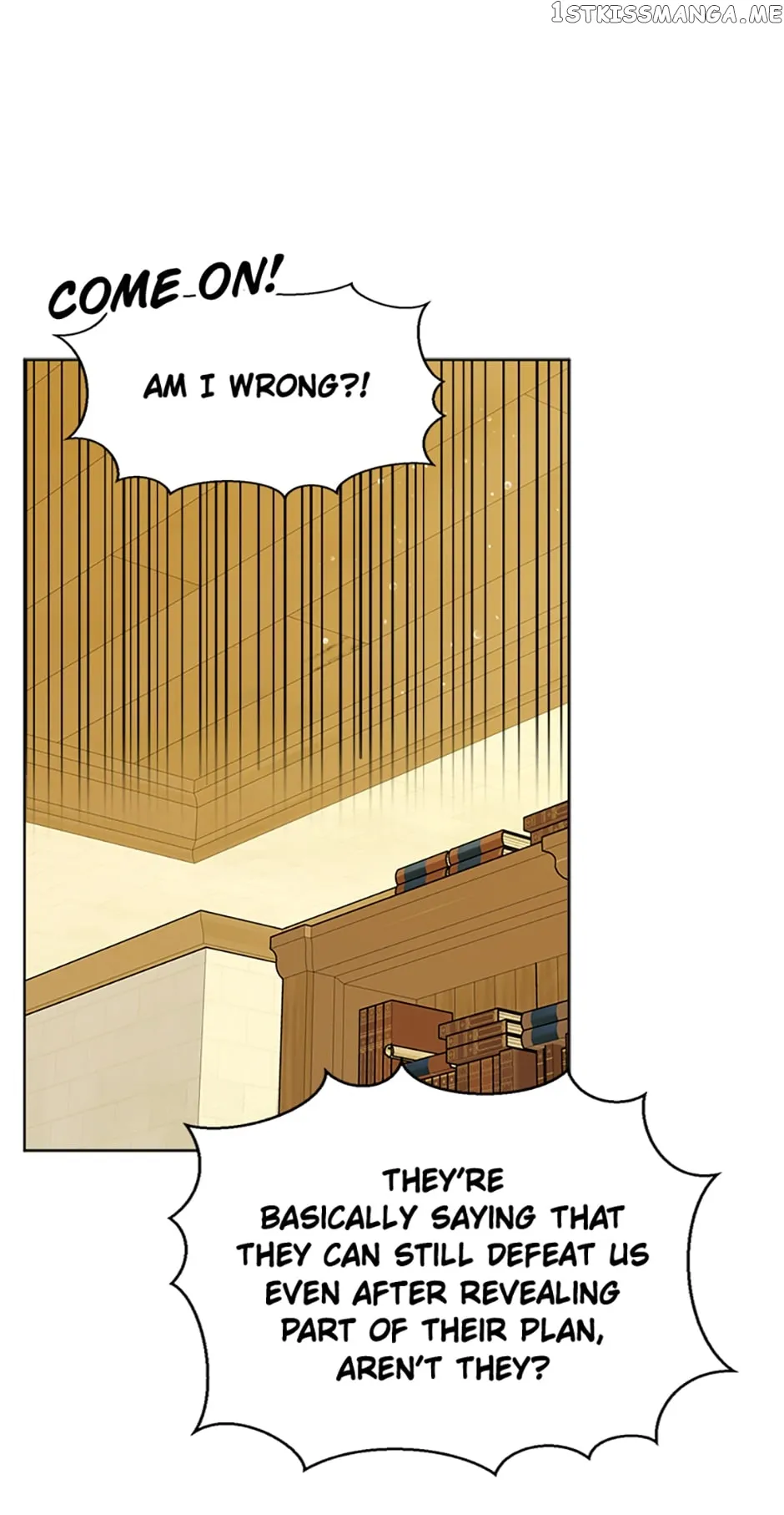 Realm of Queen chapter 24 page 14