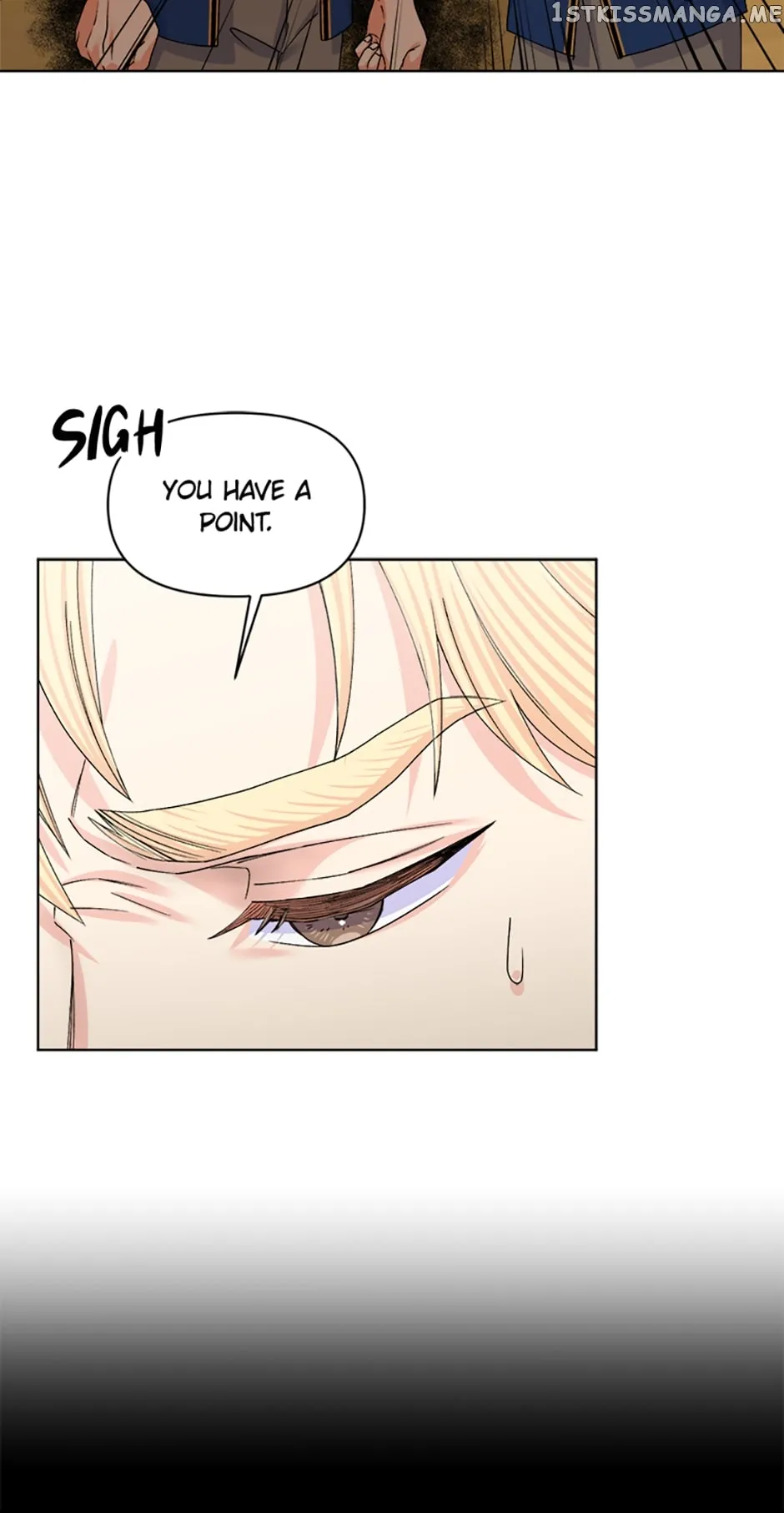 Realm of Queen chapter 24 page 16
