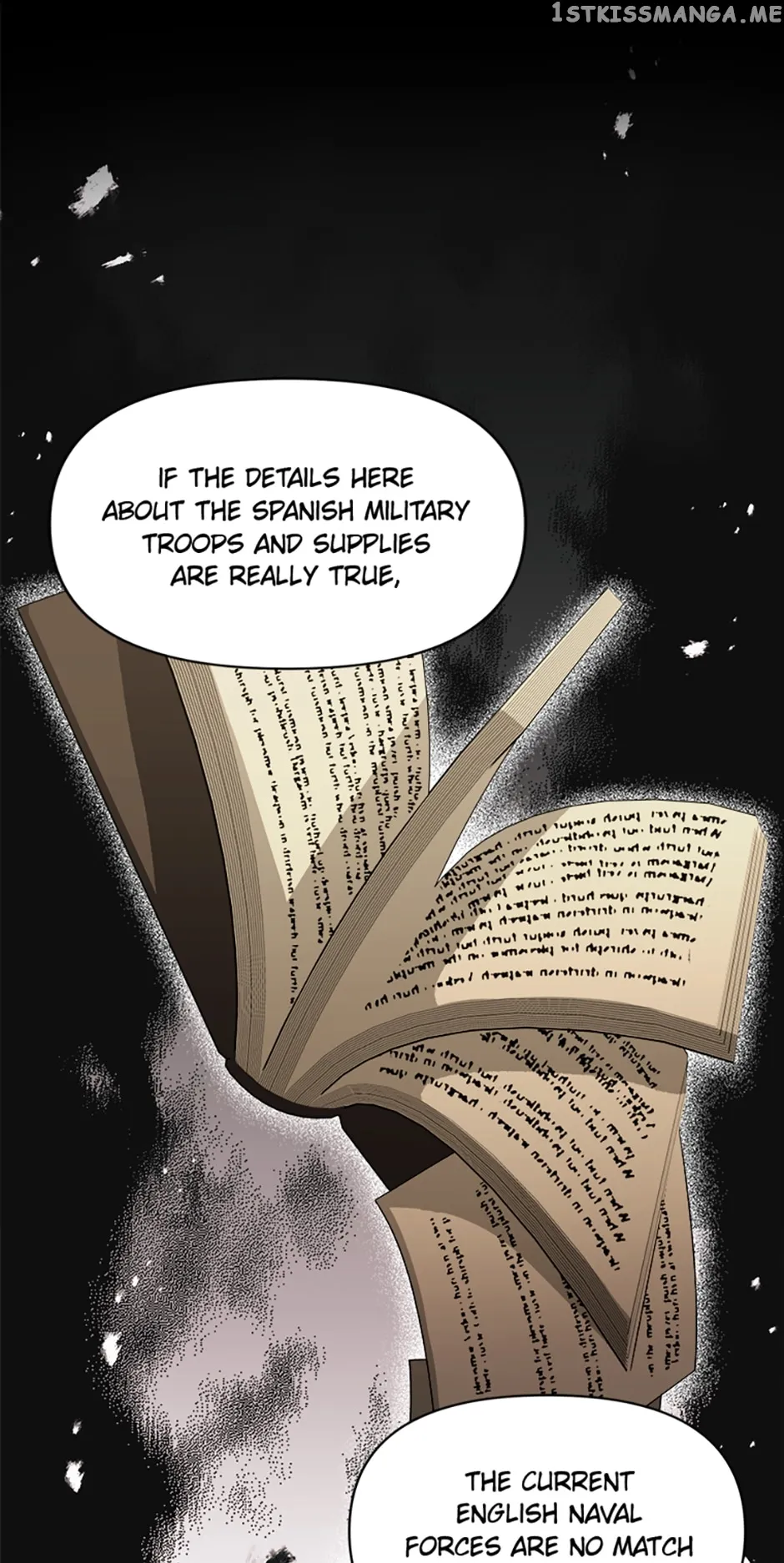 Realm of Queen chapter 24 page 17