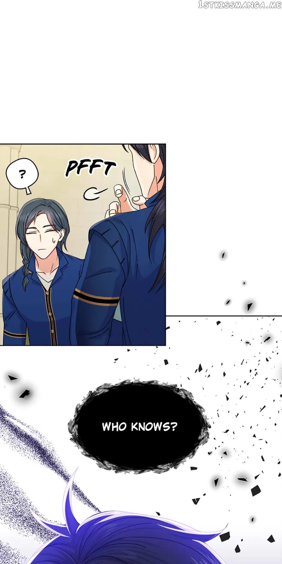 Realm of Queen chapter 24 page 20