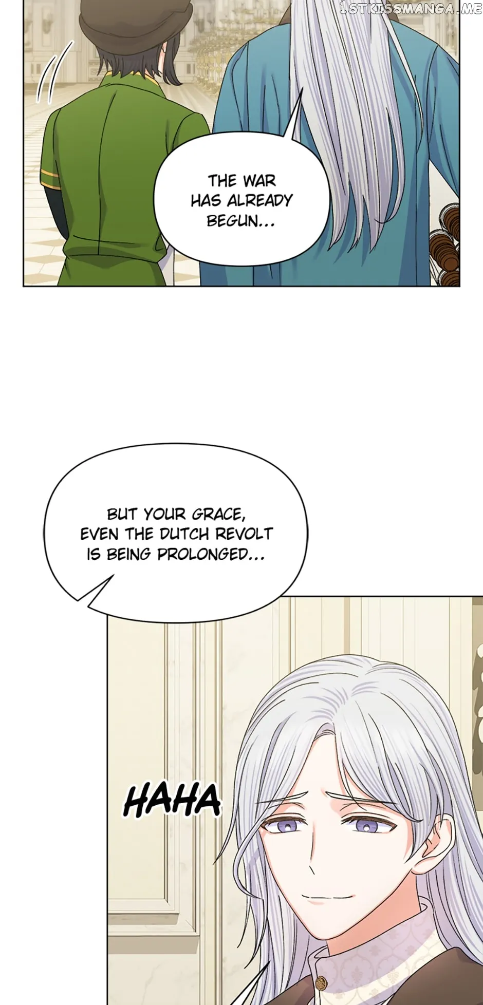 Realm of Queen chapter 24 page 24