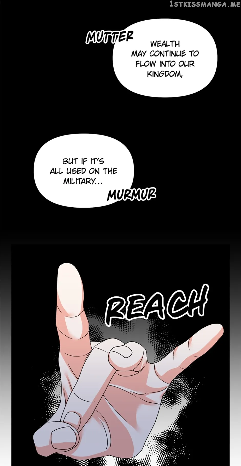 Realm of Queen chapter 24 page 27