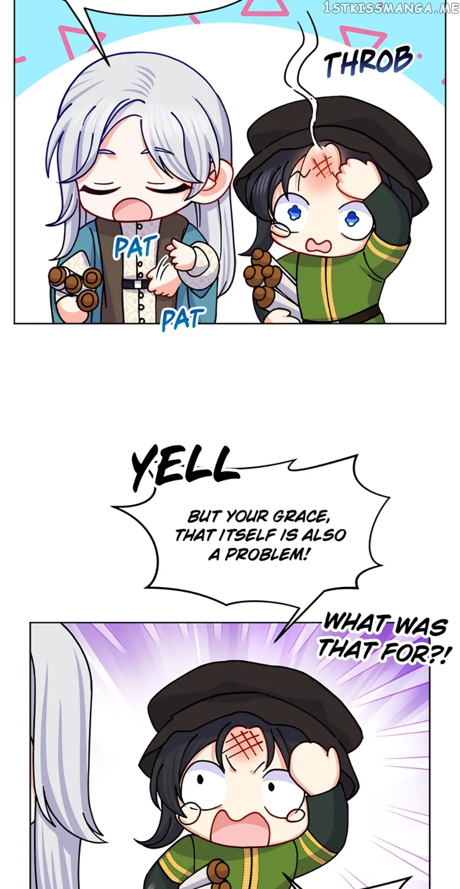 Realm of Queen chapter 24 page 29