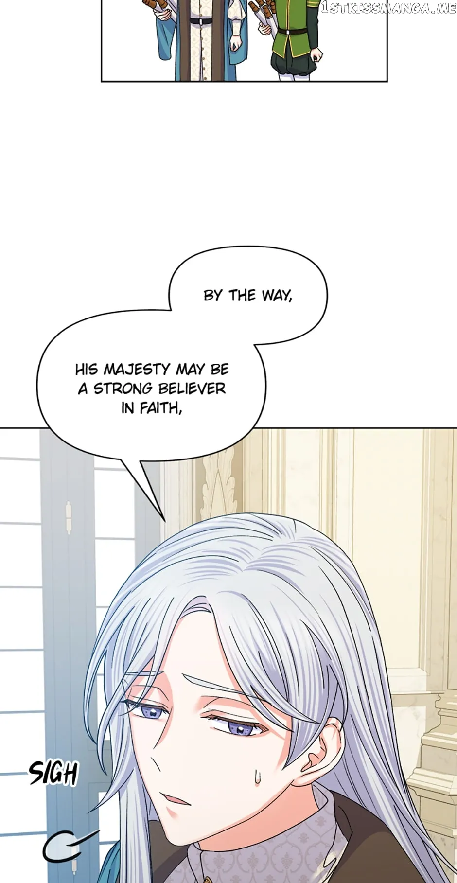 Realm of Queen chapter 24 page 31
