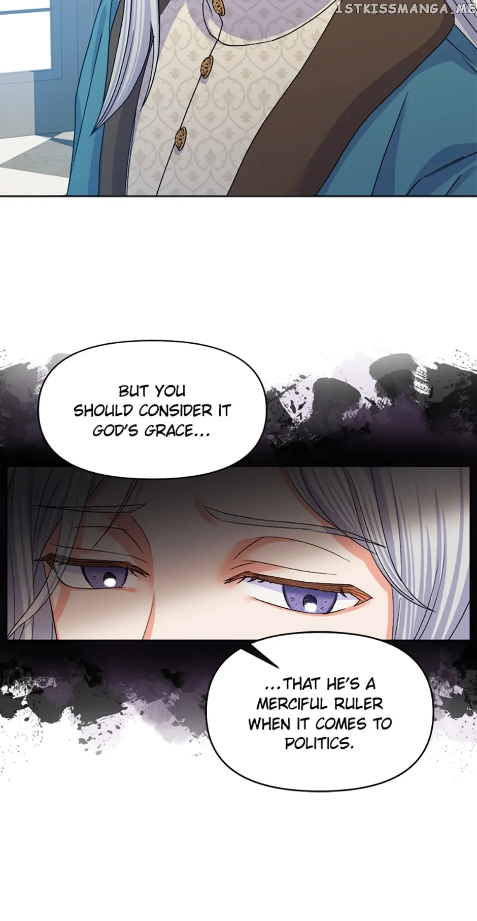 Realm of Queen chapter 24 page 32