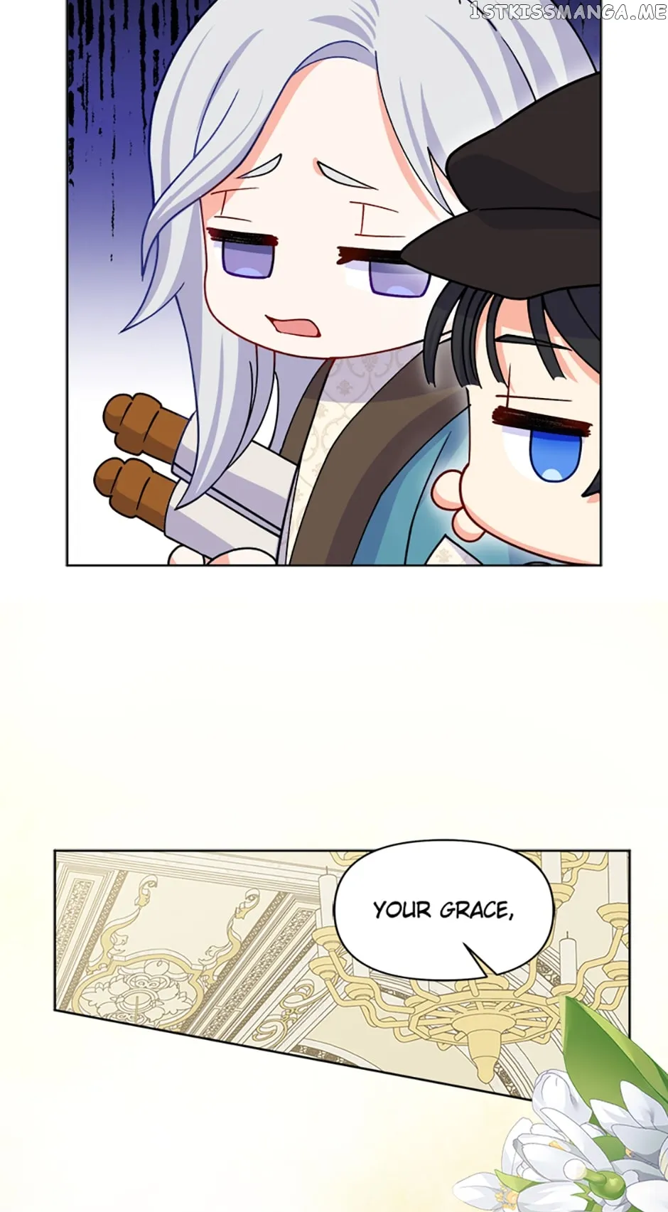 Realm of Queen chapter 24 page 35
