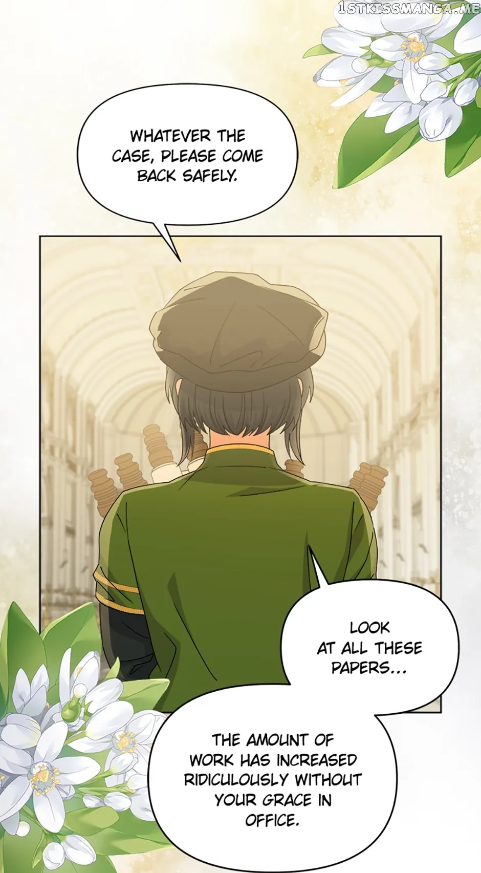 Realm of Queen chapter 24 page 36