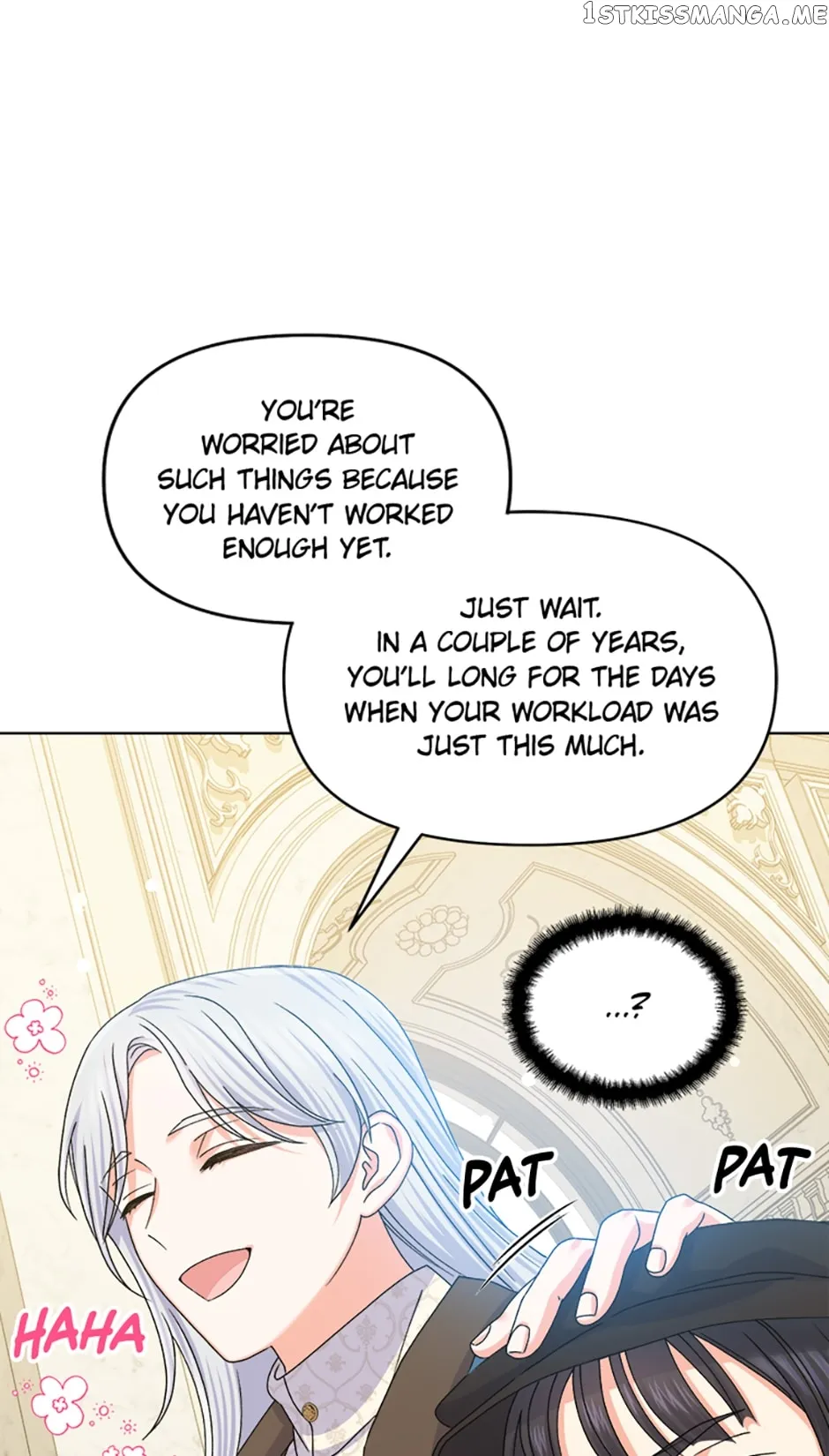 Realm of Queen chapter 24 page 38