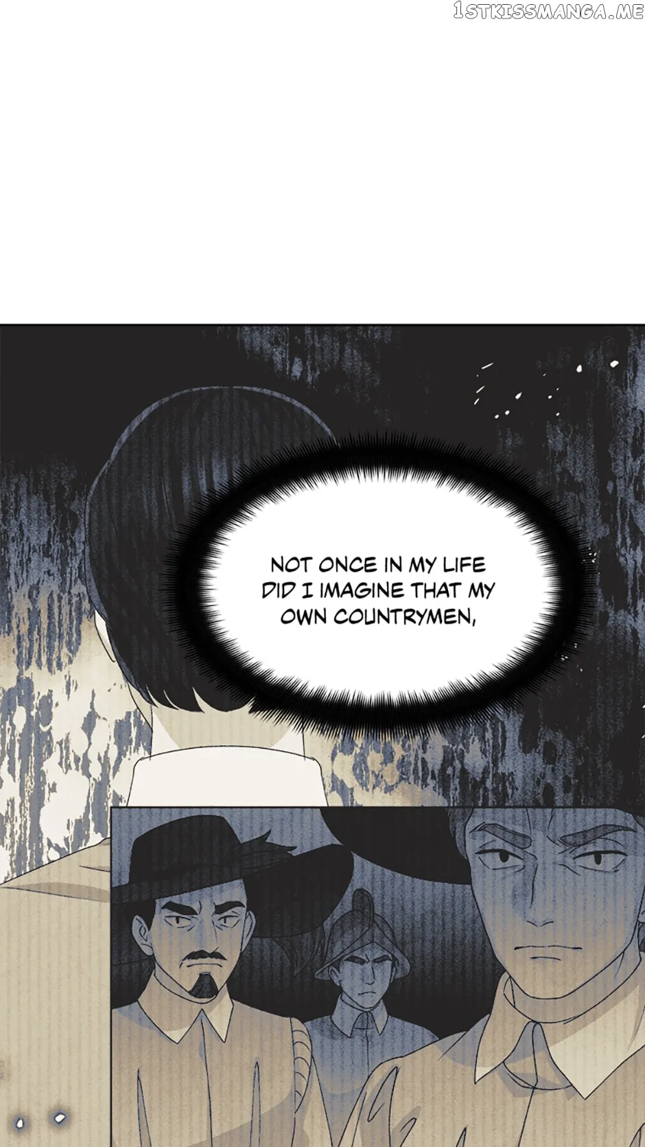 Realm of Queen chapter 24 page 40