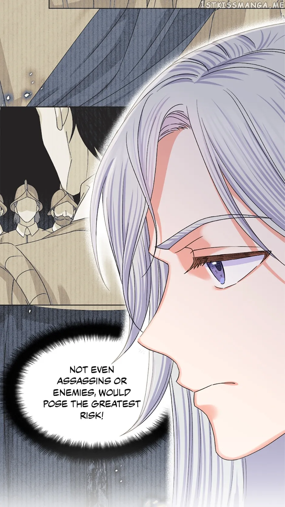 Realm of Queen chapter 24 page 41